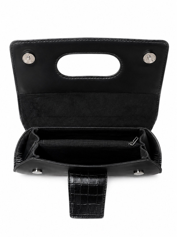 کیف دستی زنانه چرم طبیعی مدل t379