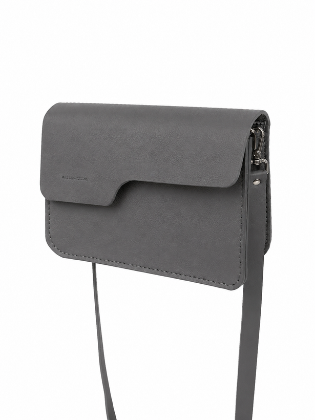 کیف دوشی زنانه چرم طبیعی t389